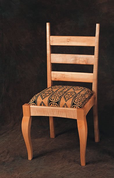 Ernst Dining Sidechair